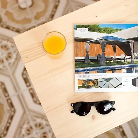 Bcn Stunning Getaway @direct Metro From Airport Apartamento *